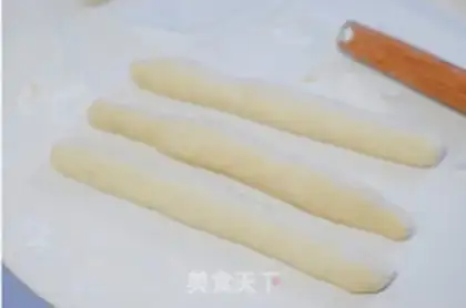 Make step 5