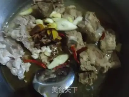 Make step 5