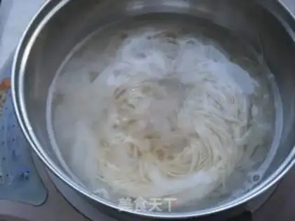 Make step 3