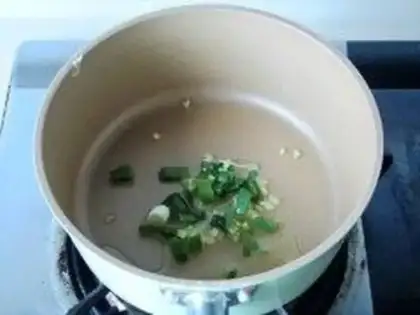 Make step 3