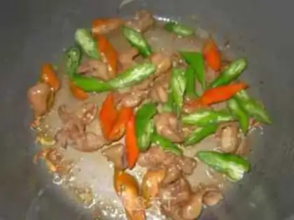 Make step 4