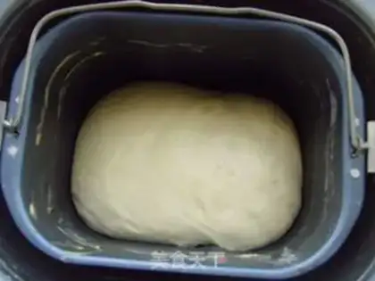 Make step 3