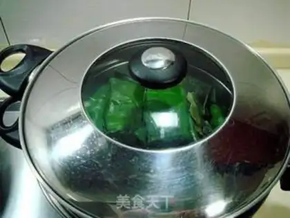 Make step 16