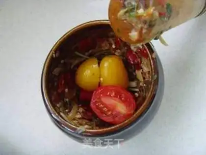 Make step 1