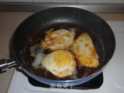 Make step 5