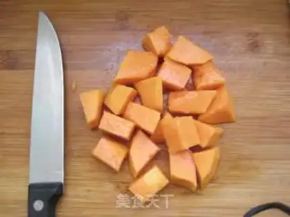 Make step 0
