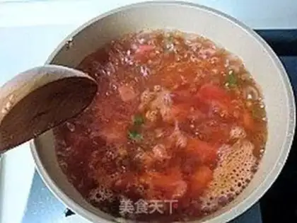 Make step 5