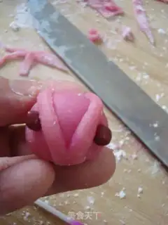 Make  step 21