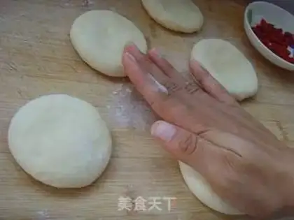 Make step 5