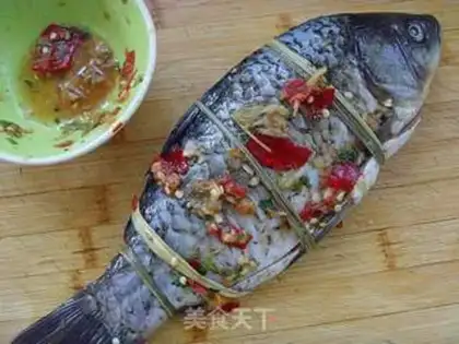Make step 5