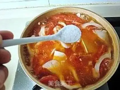 Make step 8