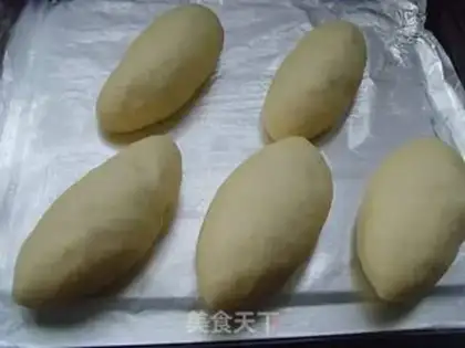 Make step 8