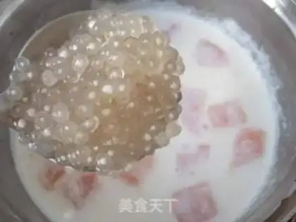 Make step 4
