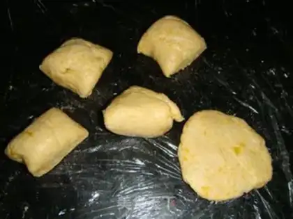 Make step 5