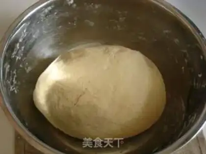 Make step 1