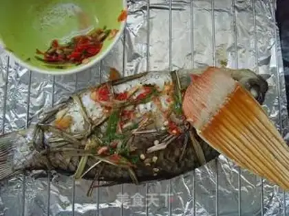 Make step 7