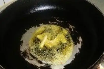 Make step 3
