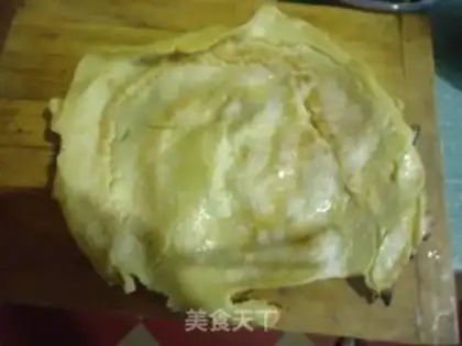 Make step 5