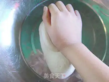 Make step 5