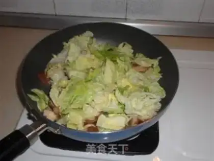 Make step 4