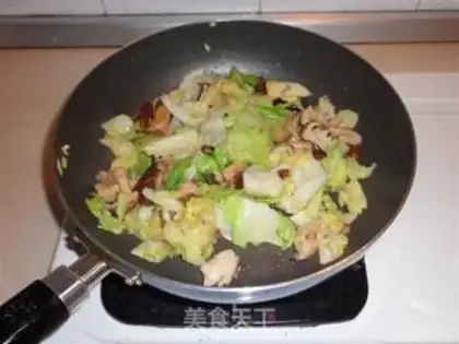 Make step 5