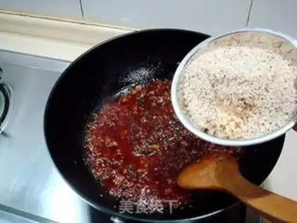 Make step 5
