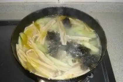 Make step 8