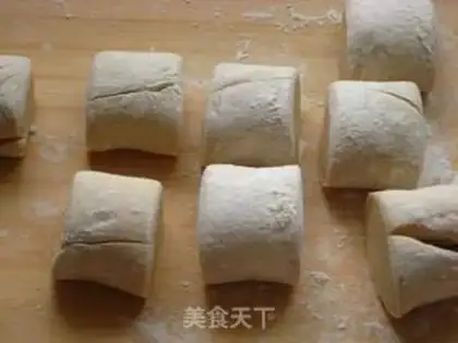 Make step 6
