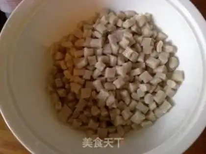 Make step 5