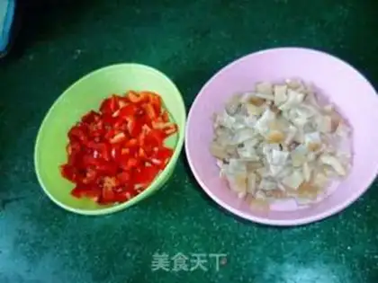 Make step 1