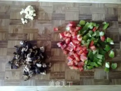 Make step 7