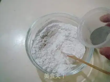 Make step 8