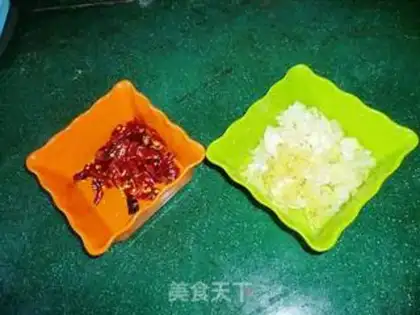 Make step 2