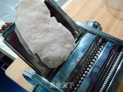 Make step 9