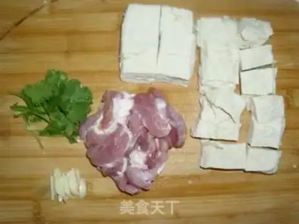 Make step 1
