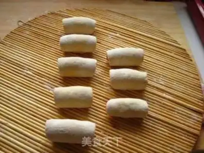Make step 11