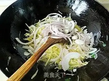 Make step 5