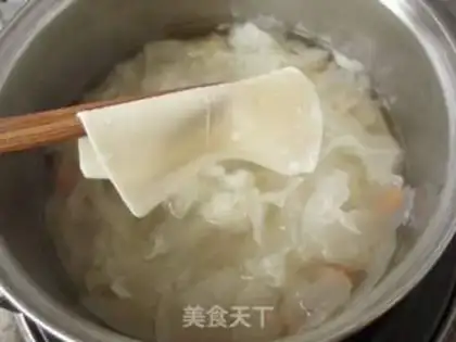 Make step 4