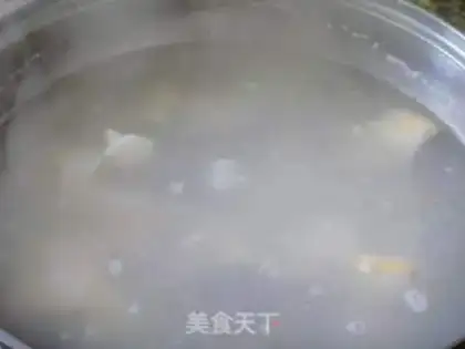 Make step 12