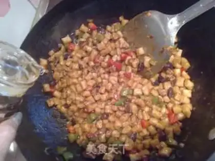 Make step 10