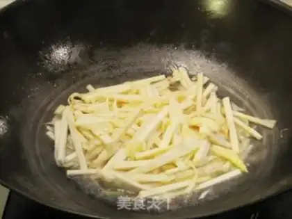 Make step 5