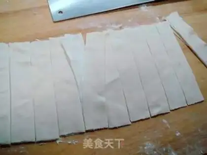 Make step 11