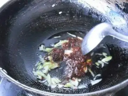 Make step 3