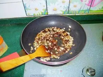 Make step 5