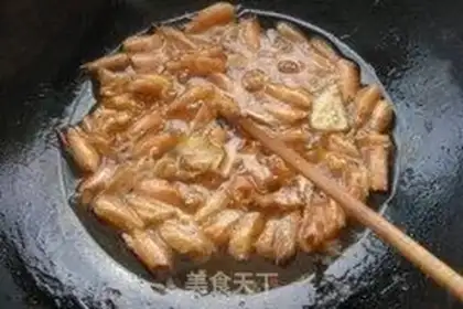 Make step 2