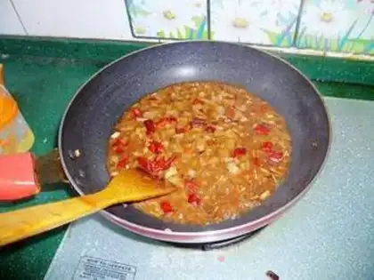 Make step 7