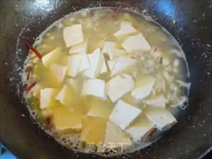 Make step 5