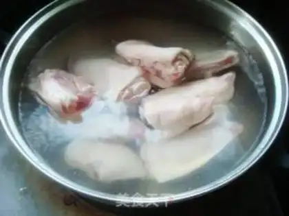 Make step 2