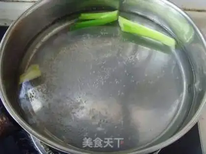 Make step 2