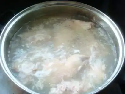 Make step 3